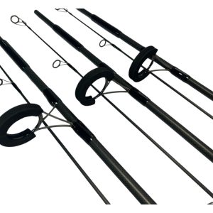 3x Daiwa Infintiy EVO MT  Alps 12ft 3.25LB In Sleeve - WHI638 - PRE LOVED - Image 4