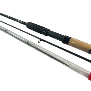 1x Shakespeare SC2 Bomb Rod 9ft 30g In Sleeve - WHI637 - PRE LOVED - Image 3