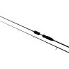 1x Okuma Pyscho-Perch 6ft3'' 2-12g - WHI633 - PRE LOVED