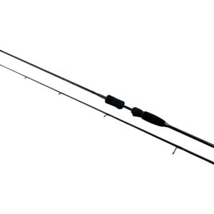 1x Okuma Pyscho-Perch 6ft3'' 2-12g - WHI633 - PRE LOVED