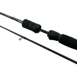 1x Okuma Pyscho-Perch 6ft3'' 2-12g - WHI633 - PRE LOVED - Image 3