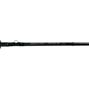 1x Okuma Pyscho-Perch 6ft3'' 2-12g - WHI633 - PRE LOVED - Image 5