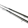 2x Nash Scope 9ft Abbreviated 3.5lb - CAMO TAPE - WHI631 - PRE LOVED