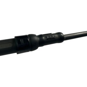 2x Nash Scope 9ft Abbreviated 3.5lb - CAMO TAPE - WHI631 - PRE LOVED - Image 5