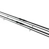 2x Daiwa D-carp 12ft 2.75lb - WHI618 - PRE LOVED