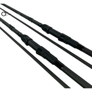 2x Daiwa D-carp 12ft 2.75lb - WHI618 - PRE LOVED - Image 3