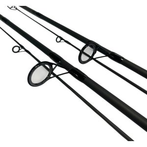 2x Daiwa D-carp 12ft 2.75lb - WHI618 - PRE LOVED - Image 4