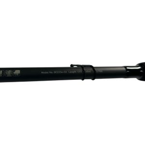 2x Daiwa D-carp 12ft 2.75lb - WHI618 - PRE LOVED - Image 5