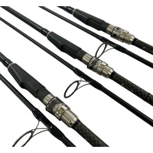 3x Greys Platinum 50 12ft 3.5lb Scuffed Reel Seats - WHI626 - PRE LOVED - Image 3