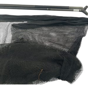 Alternative view of 1x Fox EOS 2 Piece Net  - WHI627 - PRE LOVED