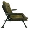 1x Advanta Endurance Comfort Chair  - WHI628 - PRE LOVED