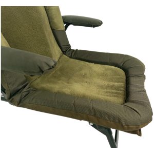 1x Advanta Endurance Comfort Chair  - WHI628 - PRE LOVED - Image 3