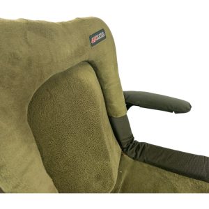 1x Advanta Endurance Comfort Chair  - WHI628 - PRE LOVED - Image 4