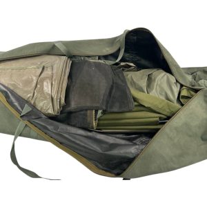 1x Cyprinus Maxus 1 Man Bivvy - WHI610 - PRE LOVED