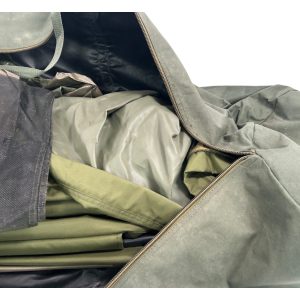 Alternative view of 1x Cyprinus Maxus 1 Man Bivvy - WHI610 - PRE LOVED