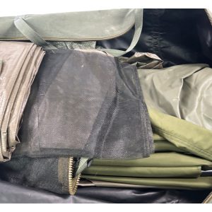 1x Cyprinus Maxus 1 Man Bivvy - WHI610 - PRE LOVED - Image 3