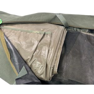 1x Cyprinus Maxus 1 Man Bivvy - WHI610 - PRE LOVED - Image 4