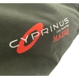 1x Cyprinus Maxus 1 Man Bivvy - WHI610 - PRE LOVED - Image 5