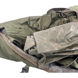 1x Sonik AXS Bivvy - Ground Sheet and Infill Included - WHI611 - PRE LOVED - Image 4