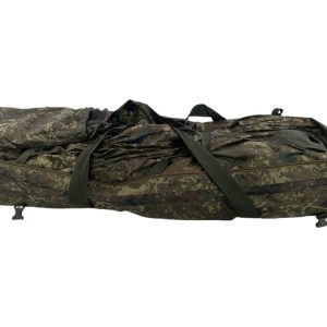 1x Nash Titan Hide XL Camo Pro with Mozzi and Infill - WHI612 - PRE LOVED