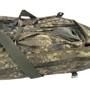 Alternative view of 1x Nash Titan Hide XL Camo Pro with Mozzi and Infill - WHI612 - PRE LOVED