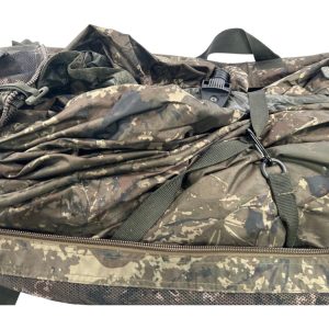 1x Nash Titan Hide XL Camo Pro with Mozzi and Infill - WHI612 - PRE LOVED - Image 3
