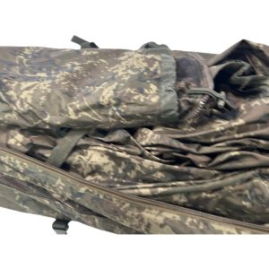 1x Nash Titan Hide XL Camo Pro with Mozzi and Infill - WHI612 - PRE LOVED - Image 4