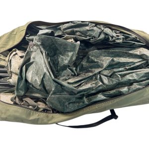 1x TFG Force 8 Bivvy - WHI614 - PRE LOVED