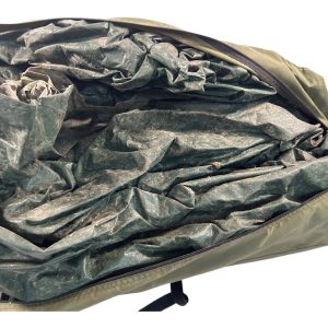 Alternative view of 1x TFG Force 8 Bivvy - WHI614 - PRE LOVED