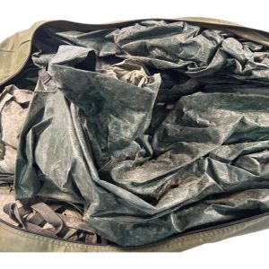 1x TFG Force 8 Bivvy - WHI614 - PRE LOVED - Image 3