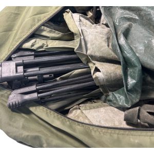 1x TFG Force 8 Bivvy - WHI614 - PRE LOVED - Image 4