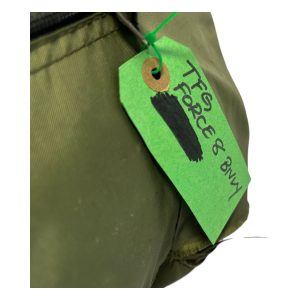 1x TFG Force 8 Bivvy - WHI614 - PRE LOVED - Image 5