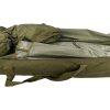 1x Fox Frontier - Groundsheet, Infill and Vapour Peak - WHI613 - PRE LOVED