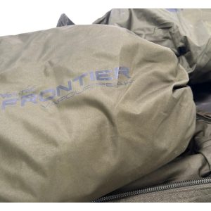 1x Fox Frontier - Groundsheet, Infill and Vapour Peak - WHI613 - PRE LOVED - Image 4