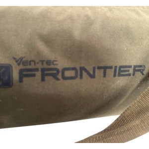 1x Fox Frontier - Groundsheet, Infill and Vapour Peak - WHI613 - PRE LOVED - Image 5