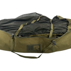 1x Fox R Series 2 MAN XL - WHI624 - PRE LOVED