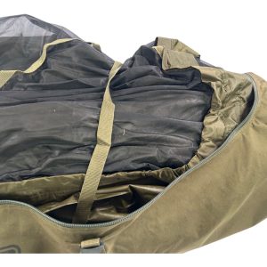 Alternative view of 1x Fox R Series 2 MAN XL - WHI624 - PRE LOVED