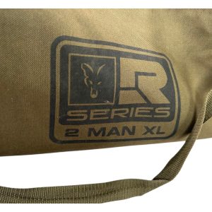 1x Fox R Series 2 MAN XL - WHI624 - PRE LOVED - Image 5