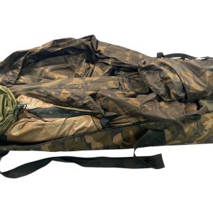 1x Fox Frontier X Camo - WHI 620 - PRE LOVED
