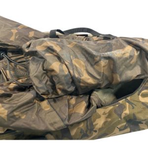 Alternative view of 1x Fox Frontier X Camo - WHI 620 - PRE LOVED