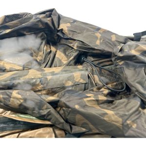 1x Fox Frontier X Camo - WHI 620 - PRE LOVED - Image 3