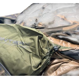 1x Fox Frontier X Camo - WHI 620 - PRE LOVED - Image 4