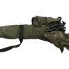 1x Nash Titan Hide with Camo Infill - WHI 623 - PRE LOVED