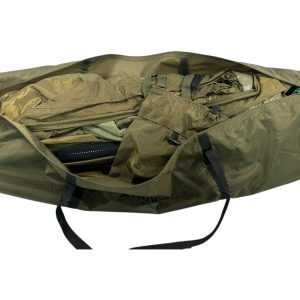 1x Sonik Xtractor Bivvy  - WHI 622 - PRE LOVED