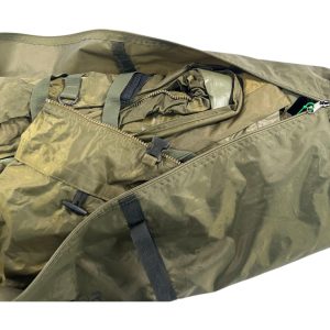 Alternative view of 1x Sonik Xtractor Bivvy  - WHI 622 - PRE LOVED