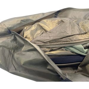 1x Sonik Xtractor Bivvy  - WHI 622 - PRE LOVED - Image 4