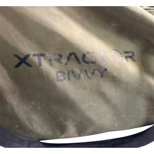 1x Sonik Xtractor Bivvy  - WHI 622 - PRE LOVED - Image 5