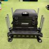 1x Preston Onbox Seat Box - REDB32 - PRE LOVED