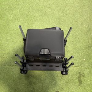 1x Preston Onbox Seat Box - REDB32 - PRE LOVED - Image 5