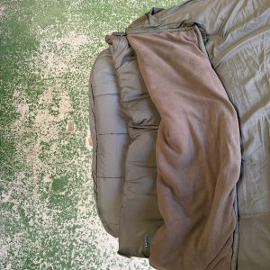 1x Solar SP C Tech Mk1 Sleep System - GREX122 - PRE LOVED